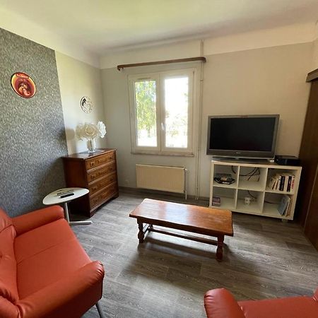 Sympathique Maison Sarreguemines Dış mekan fotoğraf