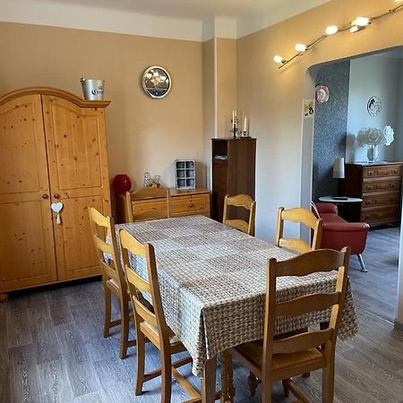 Sympathique Maison Sarreguemines Dış mekan fotoğraf