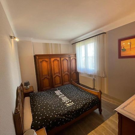 Sympathique Maison Sarreguemines Dış mekan fotoğraf