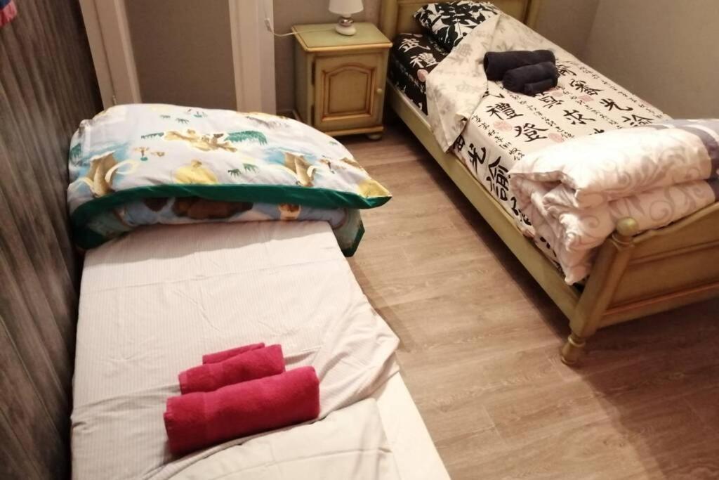 Sympathique Maison Sarreguemines Dış mekan fotoğraf