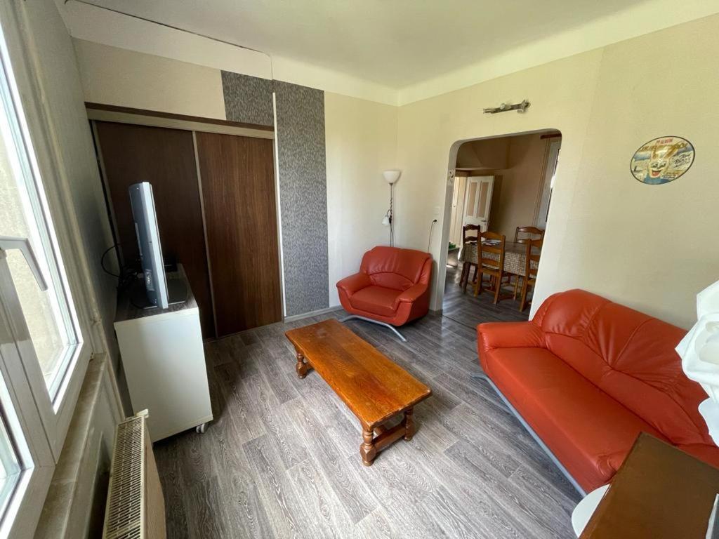 Sympathique Maison Sarreguemines Dış mekan fotoğraf
