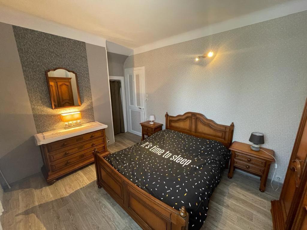 Sympathique Maison Sarreguemines Dış mekan fotoğraf