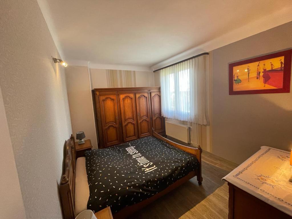 Sympathique Maison Sarreguemines Dış mekan fotoğraf